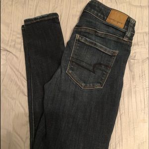 Women’s American Eagle Jeggings